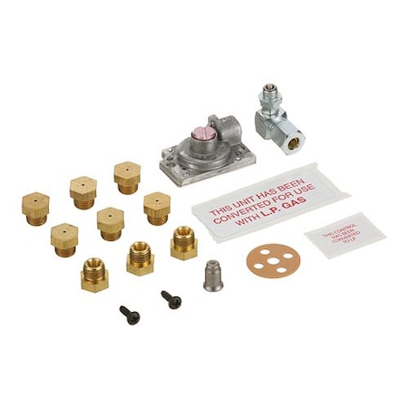 Frymaster Conversion Kit 826-0956